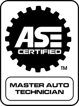ASE Certified