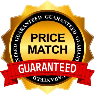 Price Match Guarantee